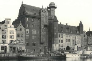 House of Naturalists