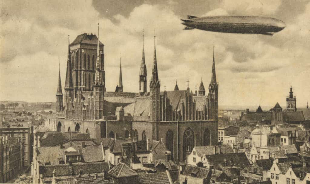 Kościół Mariacki, Bazylika Mariacka