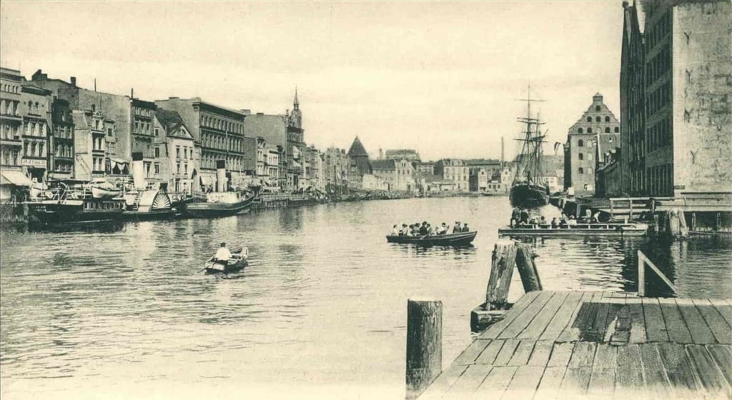 Galar_Ołowianka_Narodowe Muzeum Morskie_Motława