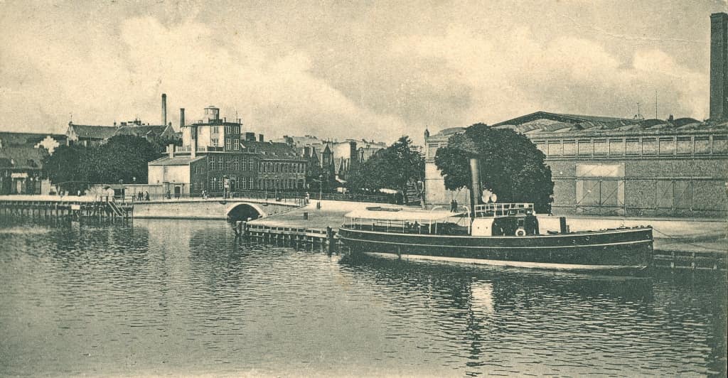 Królewska Szkoła Nawigacyjna