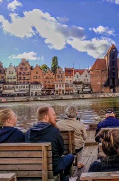 Odkryj Gdańsk z nowej perspektywy