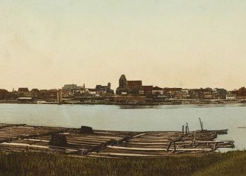 Flisactwo dawniej i dziś | Polska tradycja na liście UNESCO