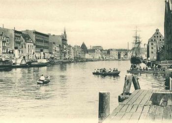 Narodowe Muzeum Morskie i statek Sołdek