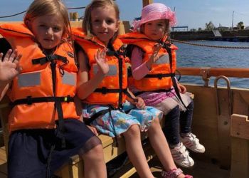 galar gdański, rejs galarem po gdańsku, rejsy gdańsk, zwiedzanie gdańska, Motława